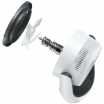 SwitchBot 智能超靜音循環風扇